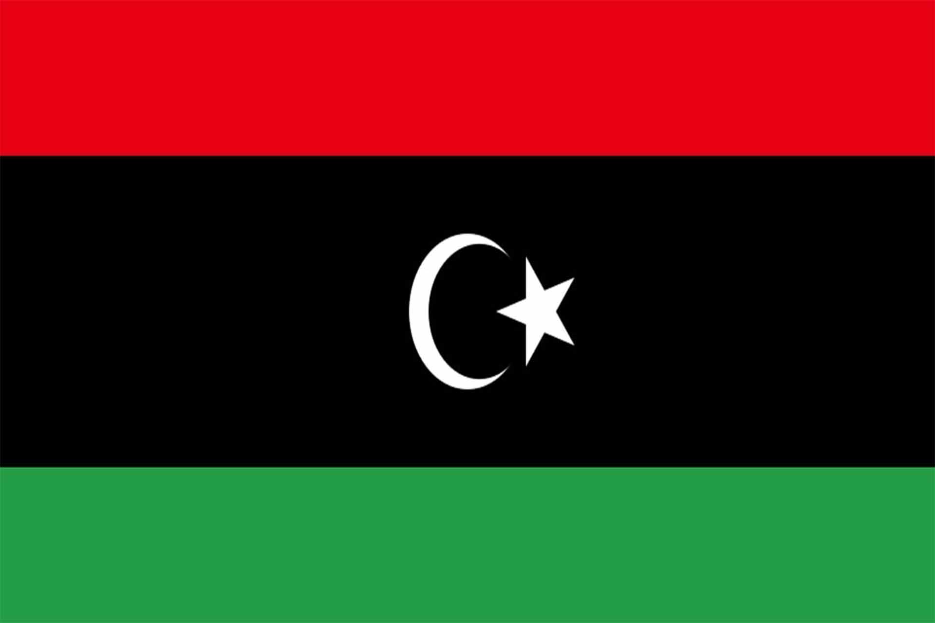 ليبيا ليبيا